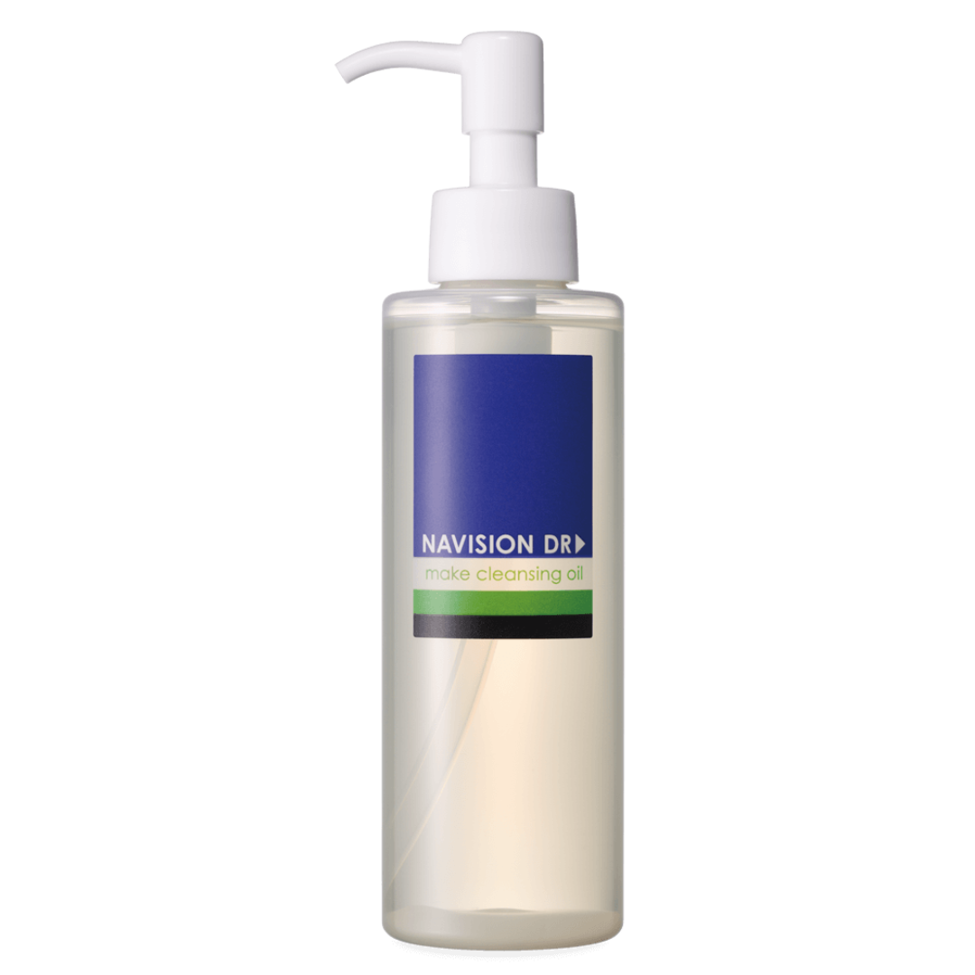 メーククレンジングオイル150ml