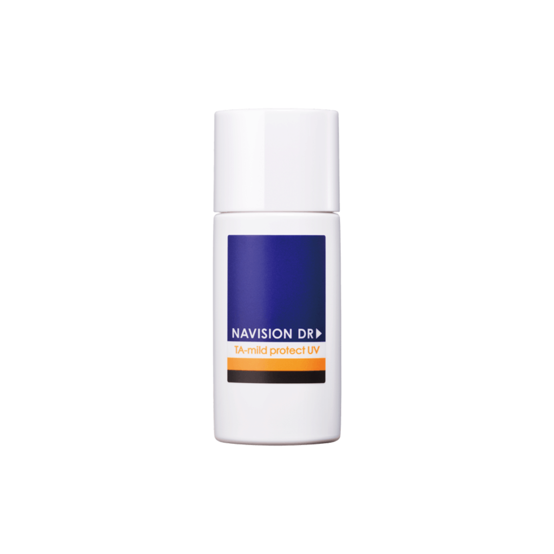 TAマイルドプロテクトUV30ml SPF40PA+++