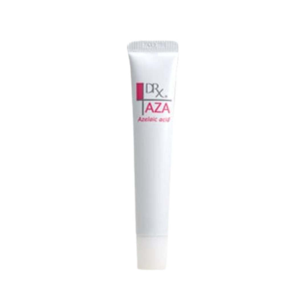 DRX AZAクリア