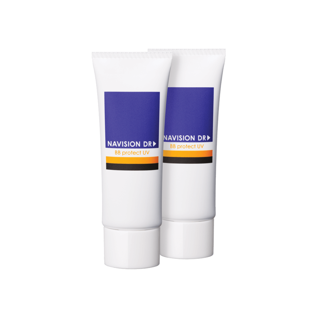 BBプロテクトUV25g SPF50PA++++