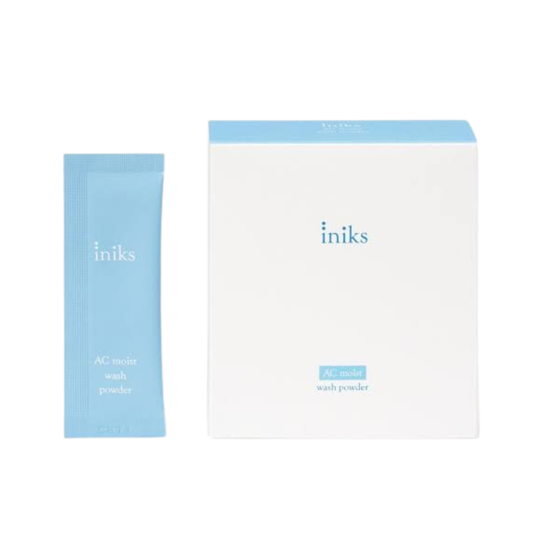 ACモイスト ウォッシュパウダー