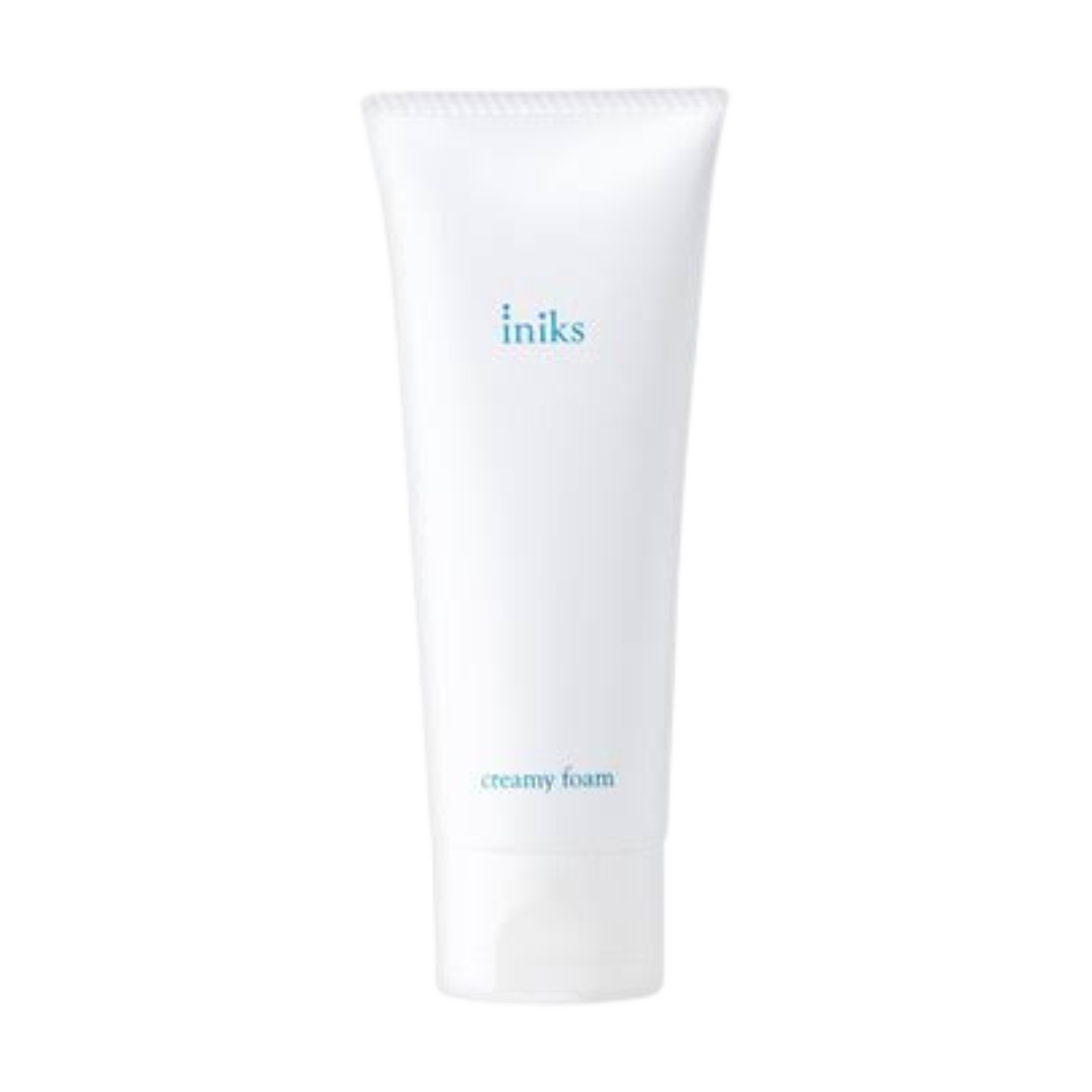 クリーミィフォーム