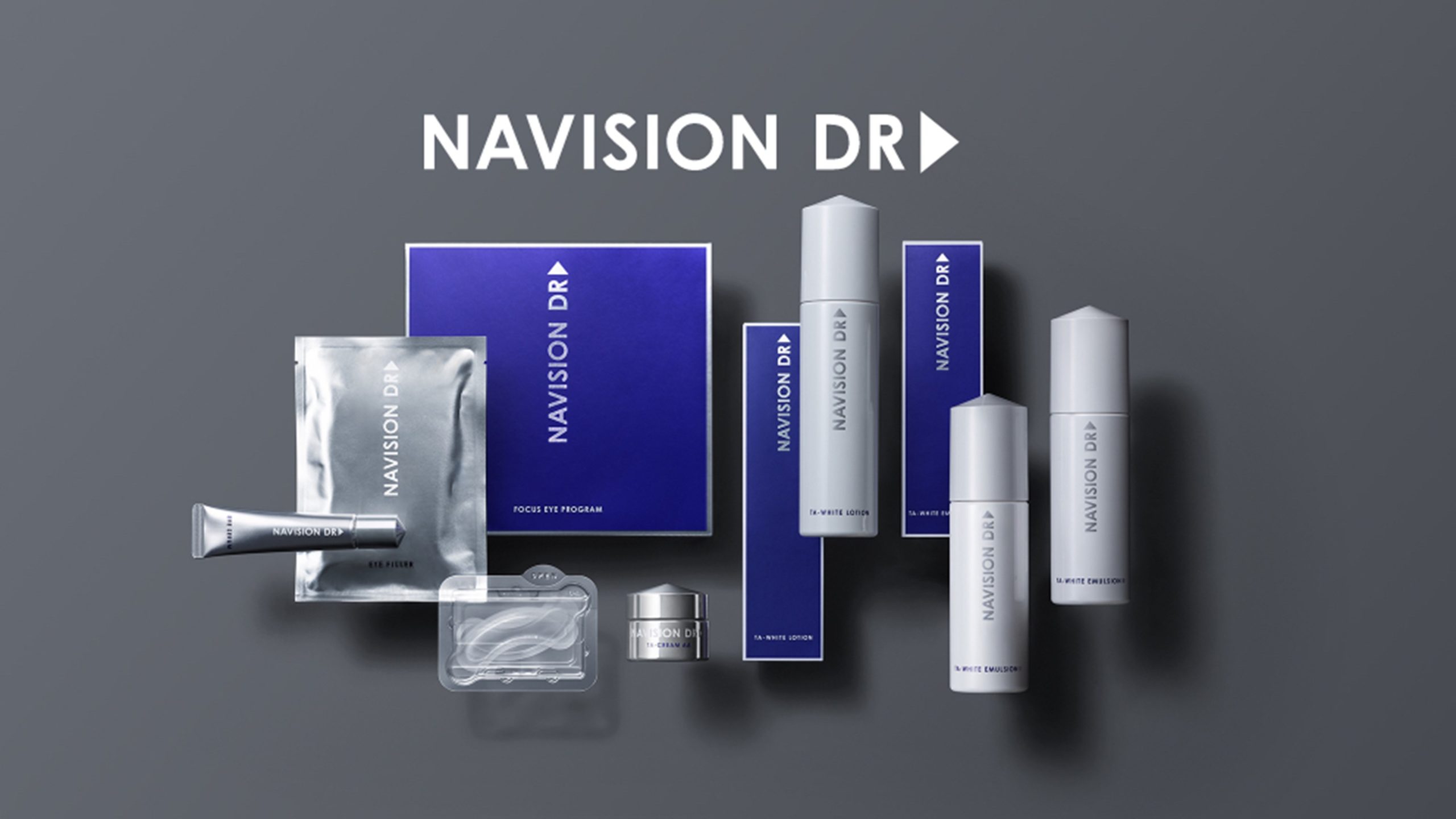NAVISION DR