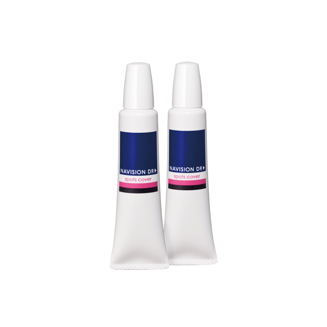 スポッツカバー15g SPF40PA+++