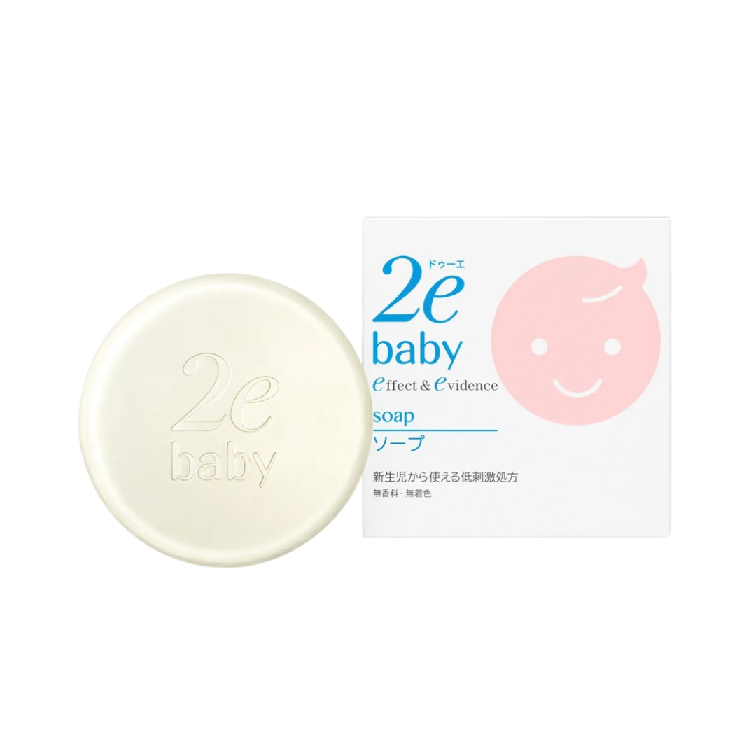 ベビーソープ