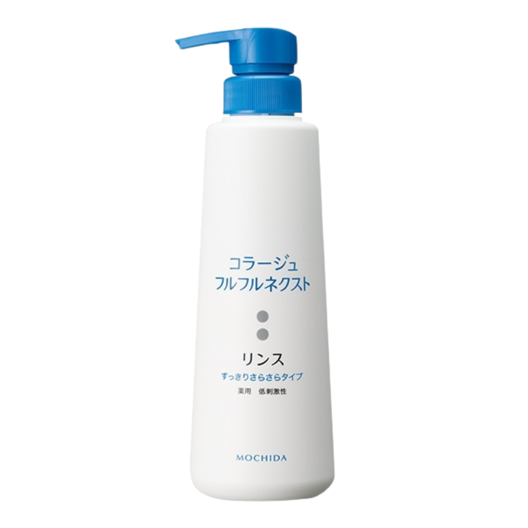 コラージュフルフルネクスト　リンス400ml（すっきりさらさら）