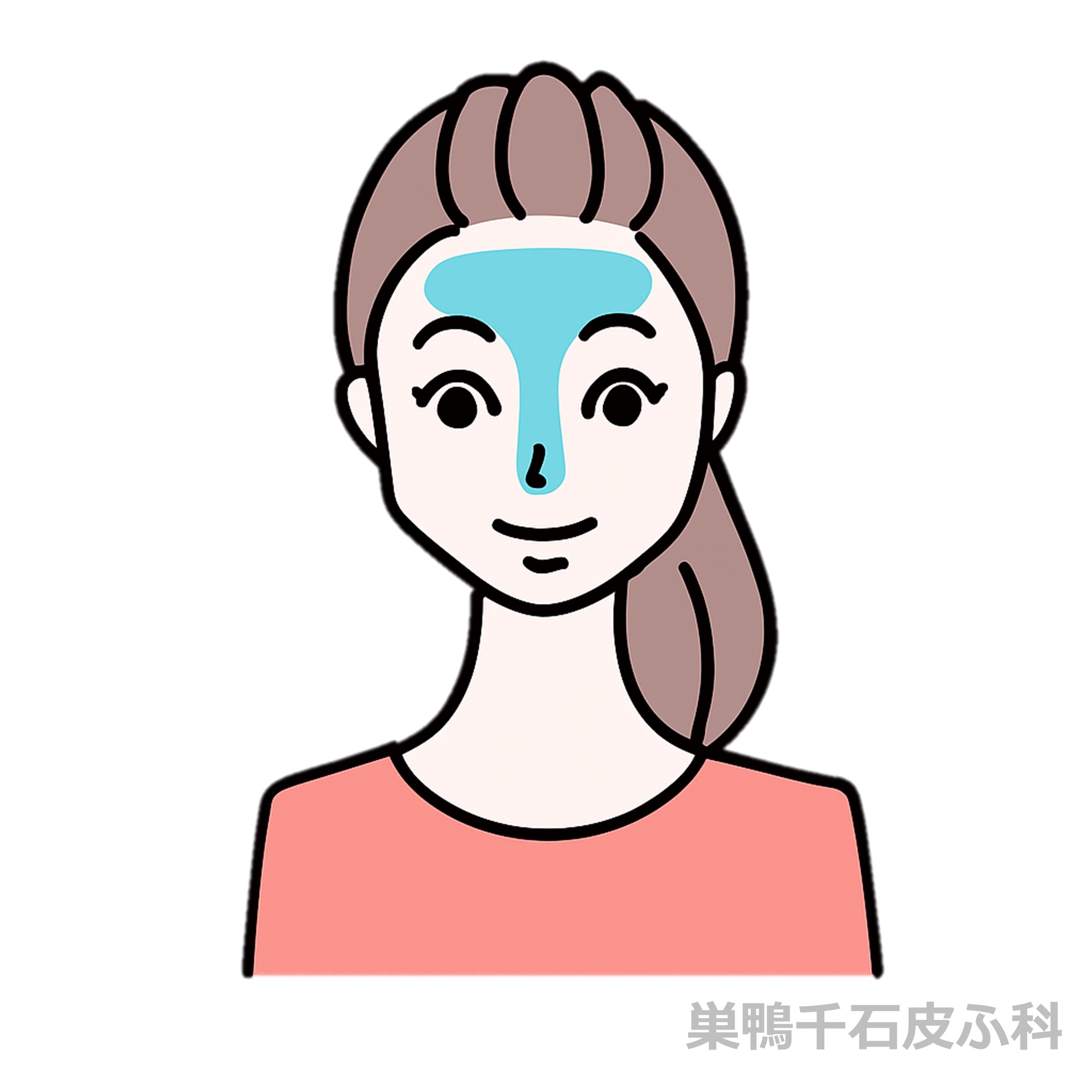Tゾーン
