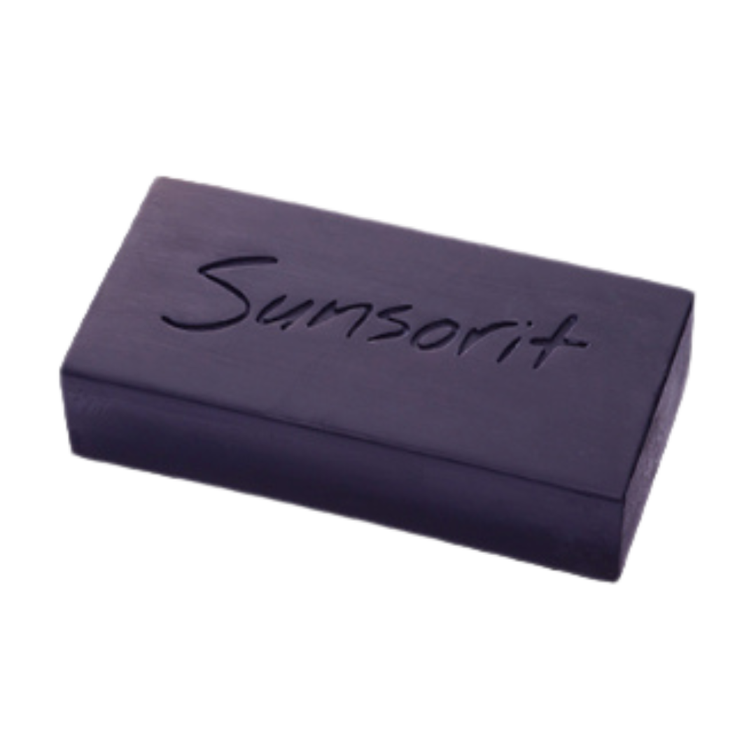 スキンピールバー ハイドロキノール（黒）