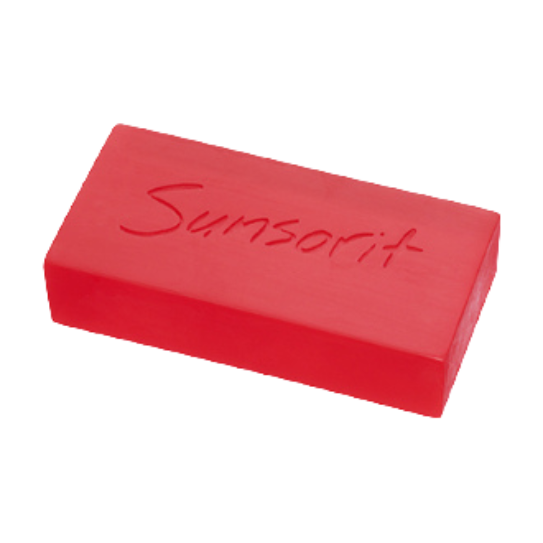 スキンピールバー ティトゥリー（赤）